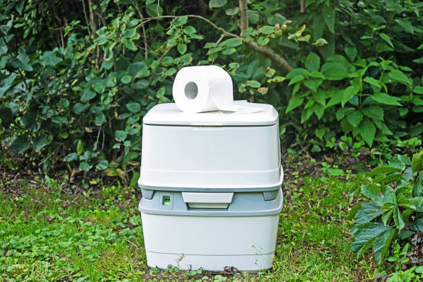 Porta potty services near me in Russell, PA