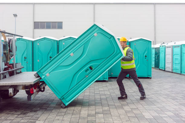 Best Local porta potty services  in Russell, PA