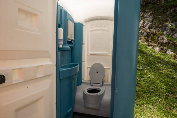 Best Porta potty rental near me  in Russell, PA