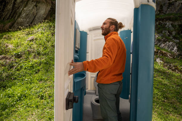 Best Affordable porta potty rental  in Russell, PA
