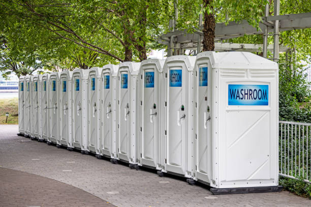 Best Temporary restroom rental  in Russell, PA