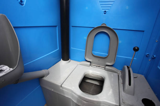 Best Temporary restroom rental  in Russell, PA
