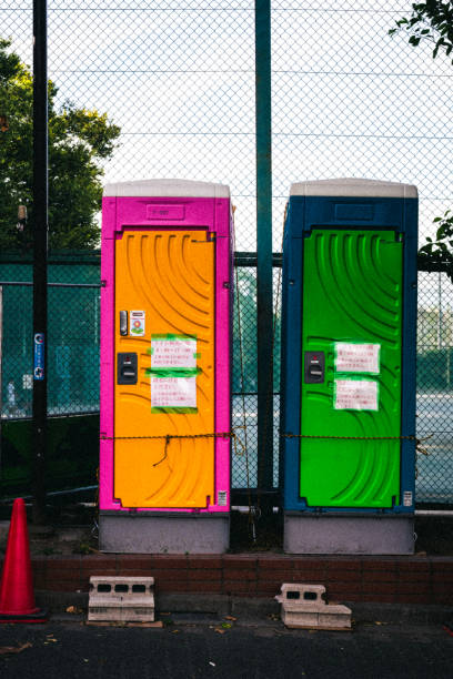 Best Handicap porta potty rental  in Russell, PA
