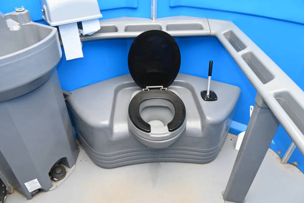 Best Porta potty rental for festivals  in Russell, PA