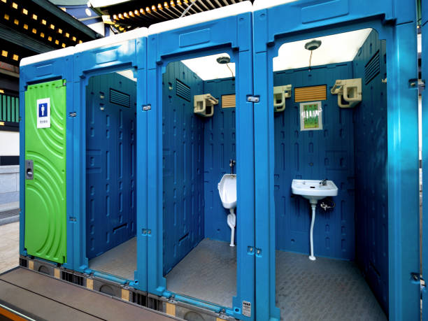 Best Local porta potty services  in Russell, PA