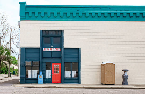 Best Porta potty rental for parties  in Russell, PA