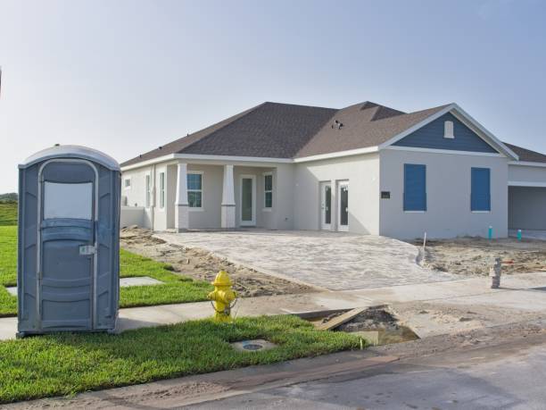 Russell, PA porta potty rental Company