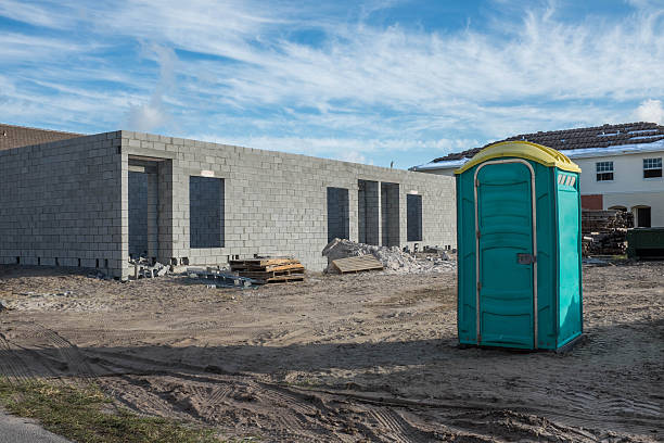Best Porta potty rental near me  in Russell, PA
