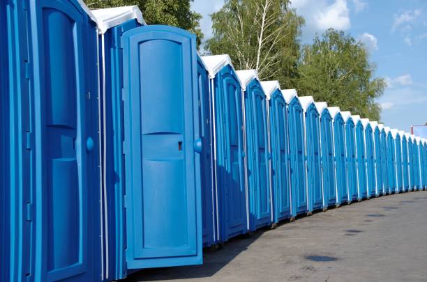 Best Porta potty services near me  in Russell, PA